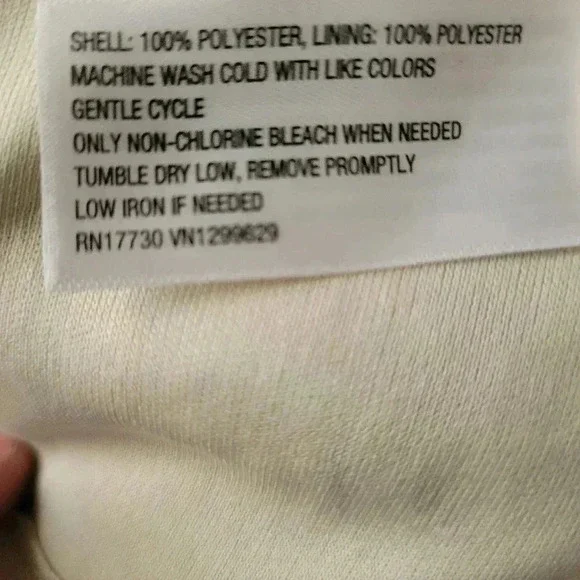 Xhilaration Dress M/M - Picture 4 of 4